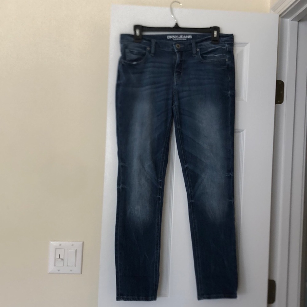 Deny jeans size 4